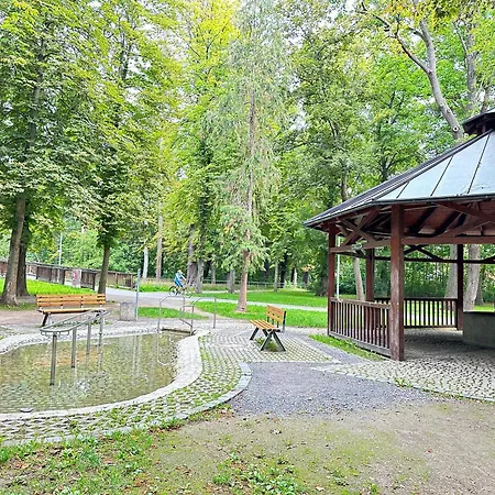 Burgblick Appartement