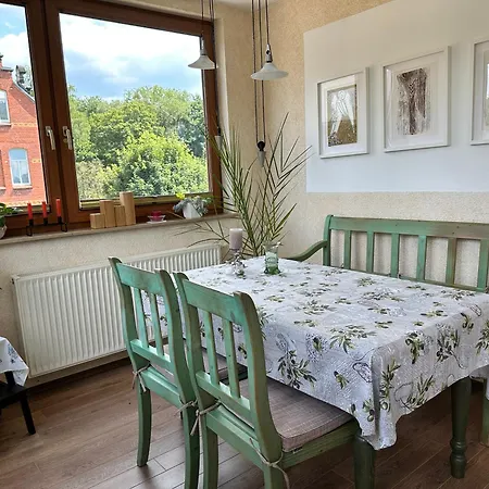 Burgblick דירה *